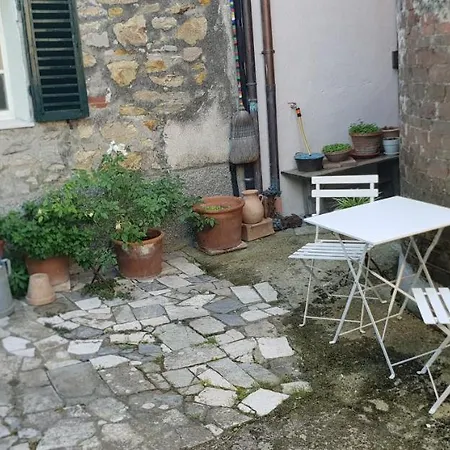 Appartamento La Torre In Chianti Siena