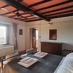 La Torre In Chianti アパート *