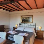 アパート La Torre In Chianti シエーナ