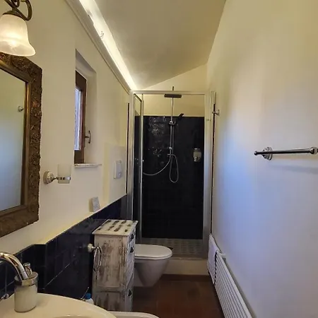 Apartament La Torre In Chianti Siena