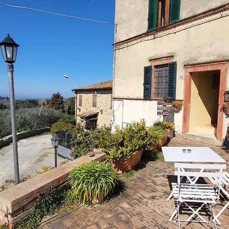 La Torre In Chianti سيينا