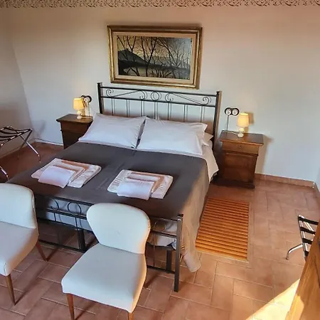 La Torre In Chianti Appartement *