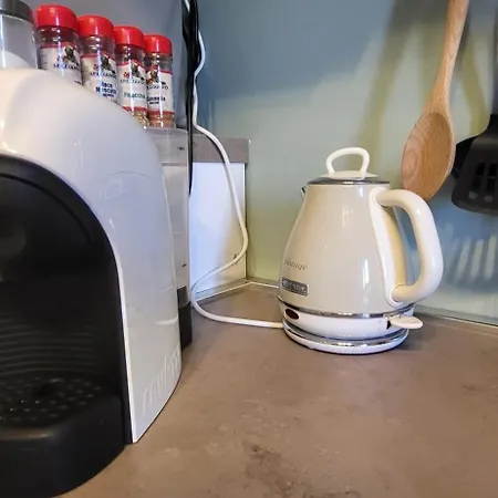 La Torre In Chianti Apartman