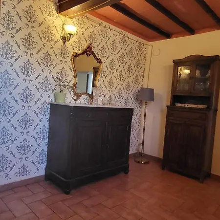 La Torre In Chianti *