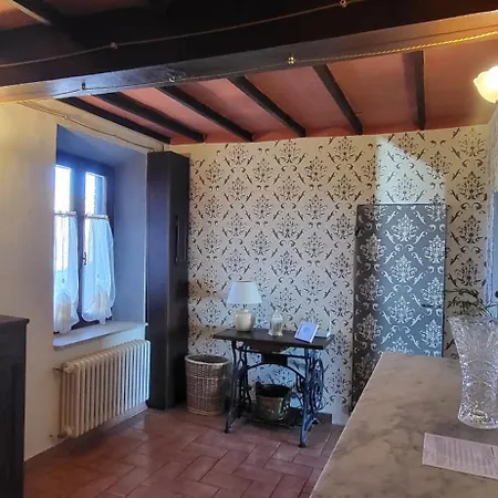 La Torre In Chianti Siena