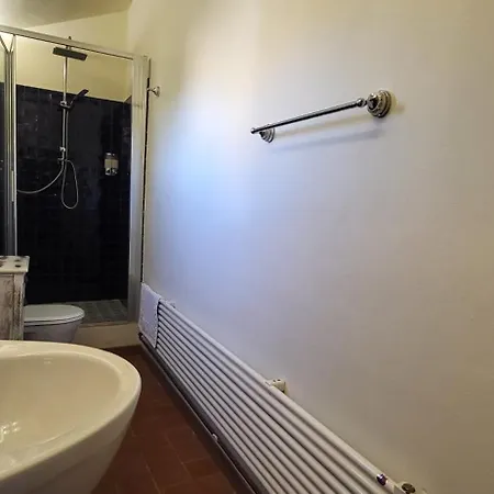 La Torre In Chianti *