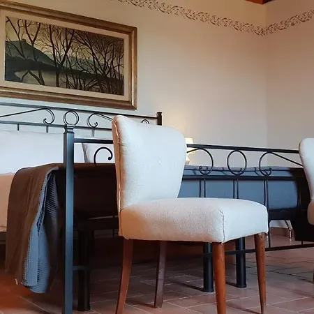 La Torre In Chianti Apartman Siena