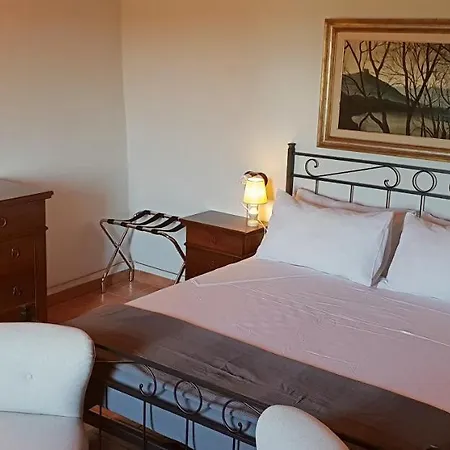 La Torre In Chianti Siena