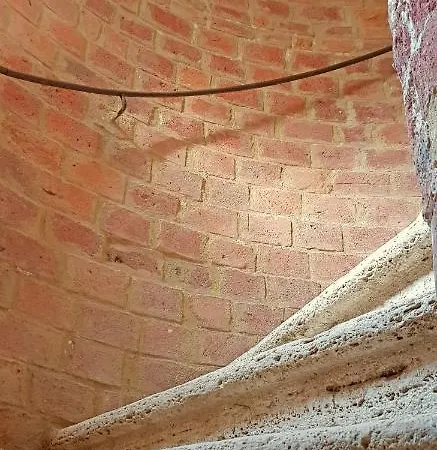 La Torre In Chianti Appartement *