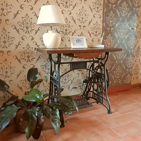 شقة La Torre In Chianti *