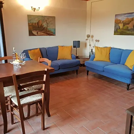 La Torre In Chianti * Siena