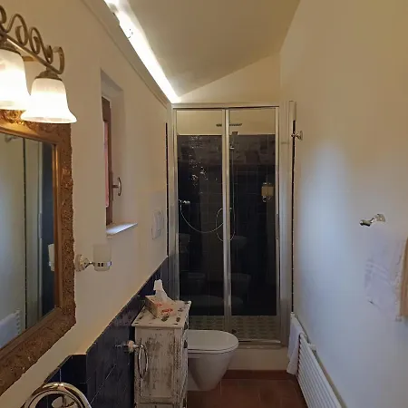 شقة La Torre In Chianti