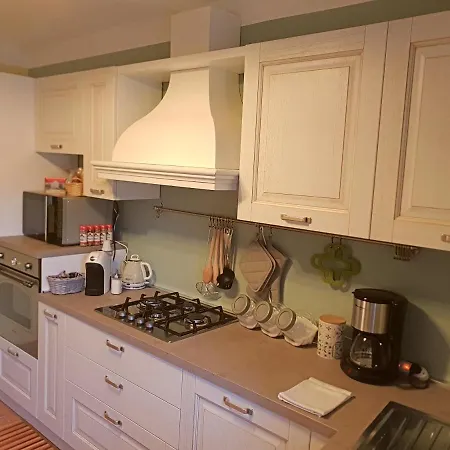 La Torre In Chianti Siena