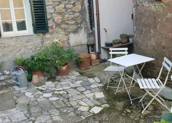 Apartman La Torre In Chianti Siena