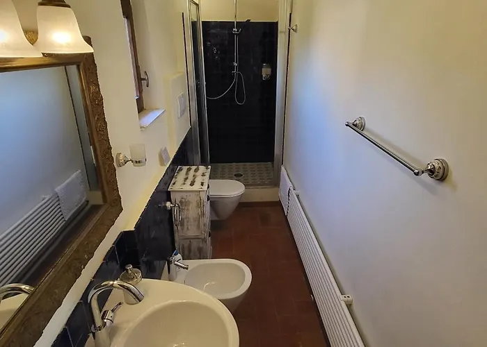 La Torre In Chianti *