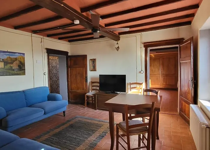 La Torre In Chianti 시에나