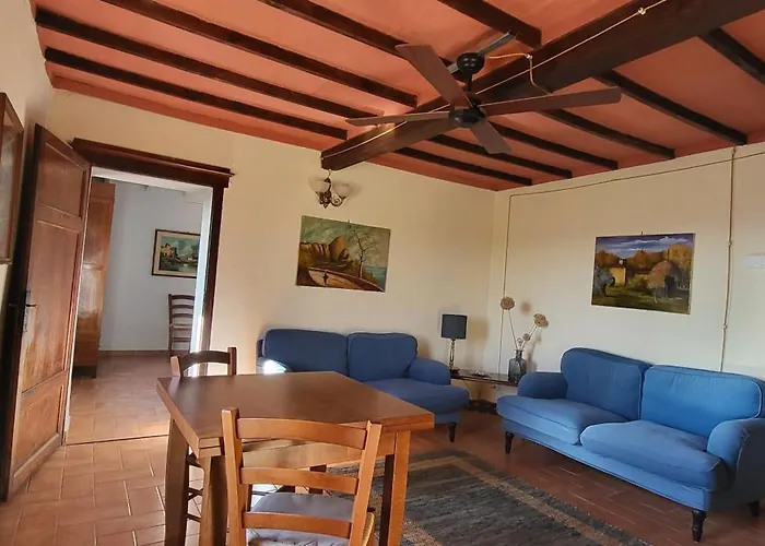 Apartman La Torre In Chianti *