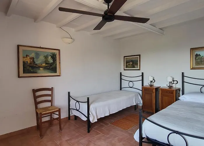 La Torre In Chianti * 시에나