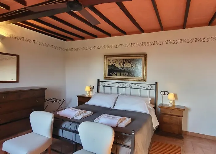 Apartman La Torre In Chianti Siena