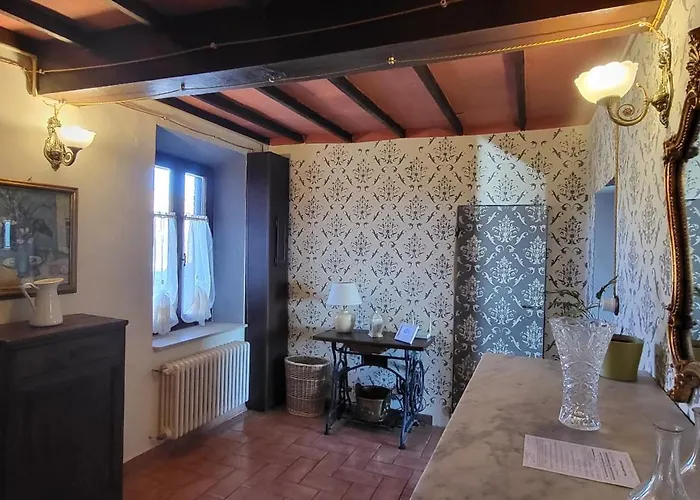 La Torre In Chianti 시에나