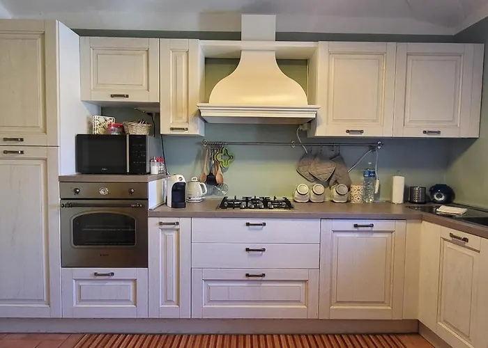 La Torre In Chianti * Siena