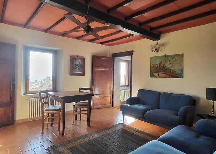 Apartman La Torre In Chianti Siena