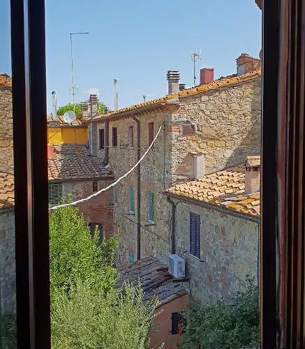 La Torre In Chianti * Siena