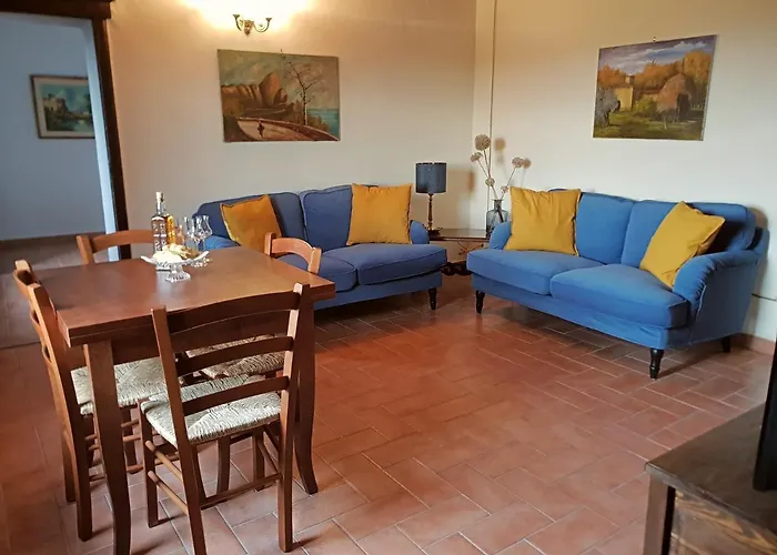 La Torre In Chianti * Siena