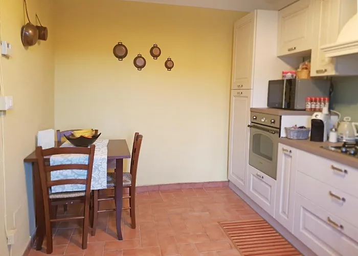 La Torre In Chianti 시에나