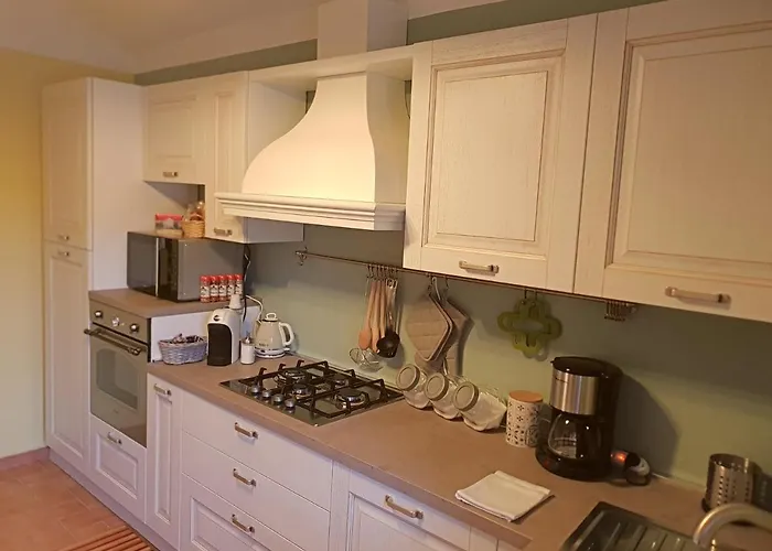 La Torre In Chianti 锡耶纳