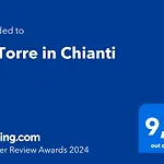 La Torre In Chianti Daire *