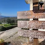 La Torre In Chianti * Siena