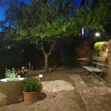 La Torre In Chianti * 锡耶纳