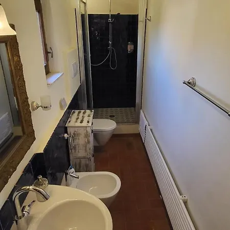 La Torre In Chianti *