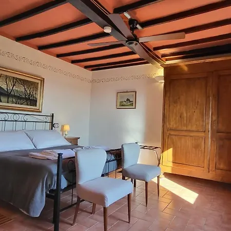 La Torre In Chianti 锡耶纳