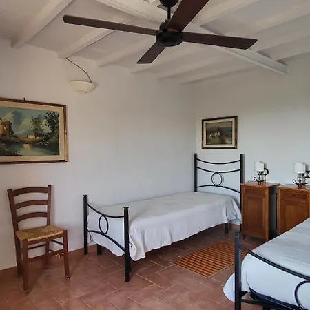 La Torre In Chianti * 锡耶纳