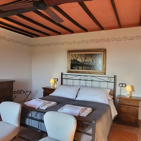 Apartamento La Torre In Chianti Siena