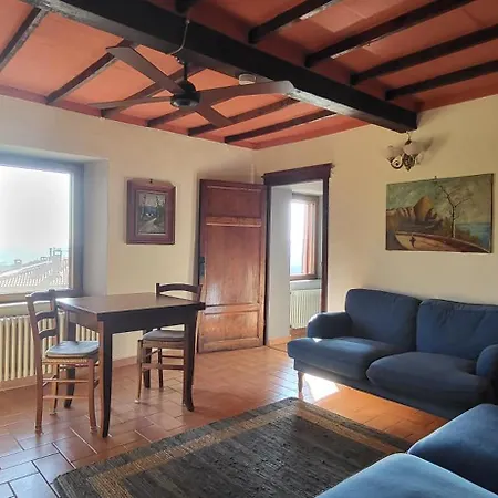 Apartamento La Torre In Chianti Siena