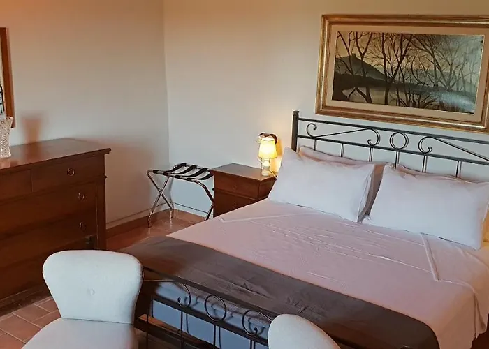 La Torre In Chianti シエーナ