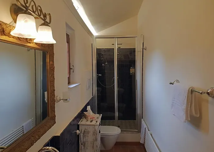 アパート La Torre In Chianti