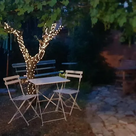 La Torre In Chianti דירה סיינה