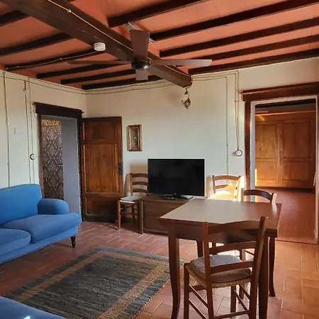 La Torre In Chianti סיינה