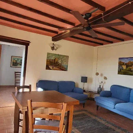דירה La Torre In Chianti *