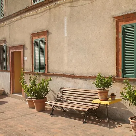 La Torre In Chianti * סיינה