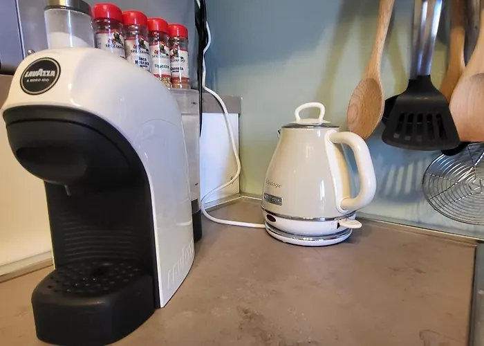 La Torre In Chianti Lägenhet