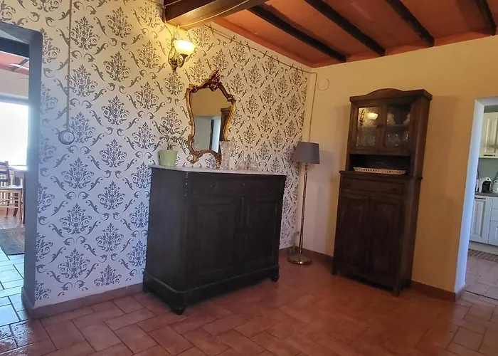 La Torre In Chianti *