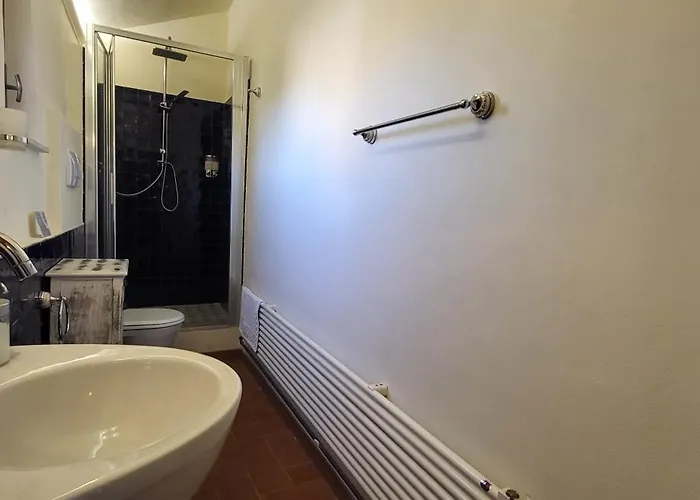 La Torre In Chianti *