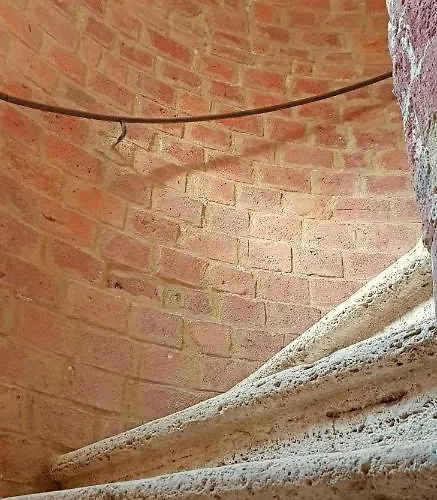 La Torre In Chianti Appartamento *