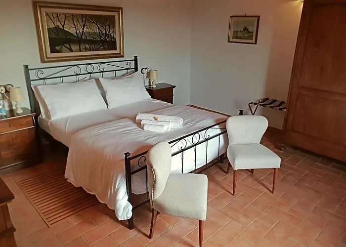 La Torre In Chianti *